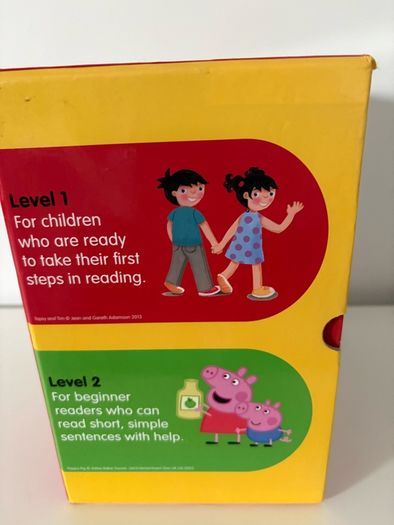 50 ladybird books box set