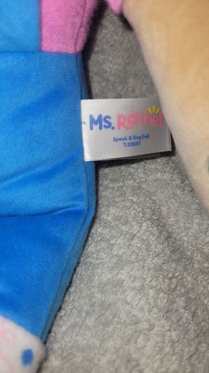 Ms Rachel Bundle
