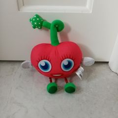 Moshi Monster soft toy