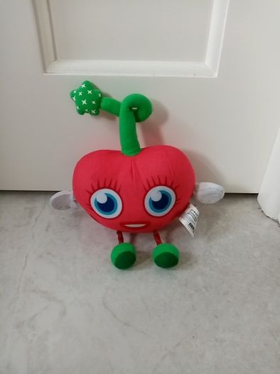 Moshi Monster soft toy