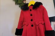 Christmas Coat