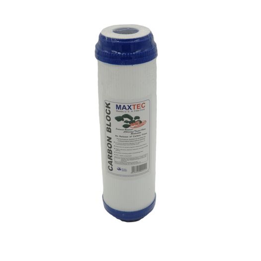 10" UDF 5 micron Coconut GAC Filter Reverse Osmosis