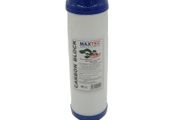 10" UDF 5 micron Coconut GAC Filter Reverse Osmosis