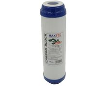 10" UDF 5 micron Coconut GAC Filter Reverse Osmosis