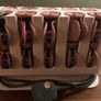 Remington PROluxe Heated Hair Rollers Image 2