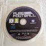 Pure Football PlayStation3 Ps3 Games Original Image 7