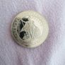 1998 Proof One Dollar Coin Image 2