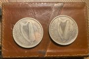 coins