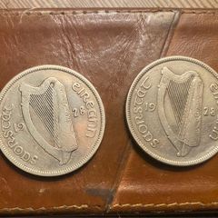 coins