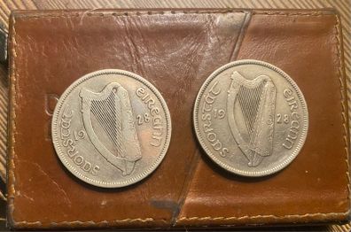 coins