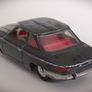 Diecast Vintage French Dinky Toys Panhard 24CT - Good Original Condition/No Box Image 6