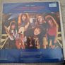 Anthrax  12 Vinyl Bundle Im The Man  Anti Social Original Pressings Image 4