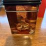 Tea Caddy from Italy Image 3