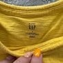 GAP butterfly t-shirt, 100-105cm, 3-4 years Image 3