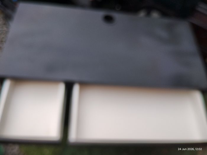 Black Desk (26226)