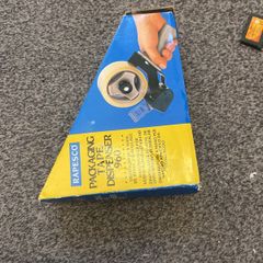 tape dispenser