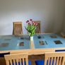 Dining table and Chairs Image 3