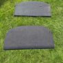 Honda Civic Parcel Shelf Image 2