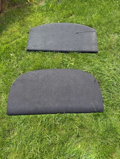 Honda Civic Parcel Shelf