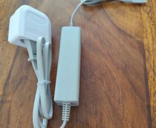 Wii U Gamepad power supply
