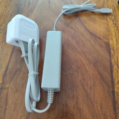 Wii U Gamepad power supply