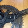 Chainset Praxis Zayante BB30 Image 4