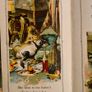 Children's Books. 1x Old Mother Hubbard. 2 X The Gingerbread Man. 3x The Childs Garden Of Verse. By Robert Louis Stevenson Illustrated. Image 9