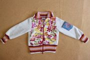 Replay jumper 6-7y