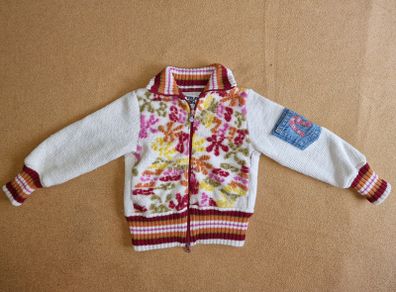 Replay jumper 6-7y
