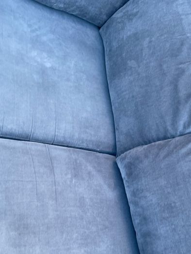 dfs L shaped sofa