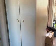 IKEA Stuva Wardrobe x2
