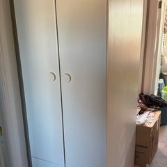 IKEA Stuva Wardrobe x2