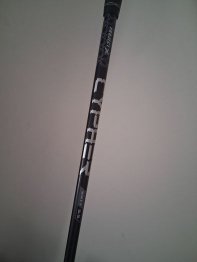 Callaway Rouge st max sand wedge