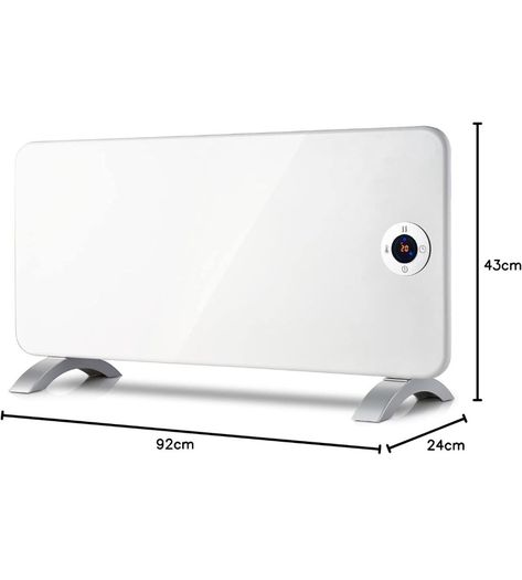 Electric Heater/ Smart