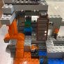 Minecraft Lego 21113 Image 2