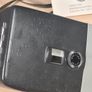 vintage CROWN 555 SUPER 8 film camera cine movie camera Image 9