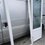 pvc door and window Image 2