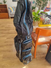 Mizuno Golf Bag