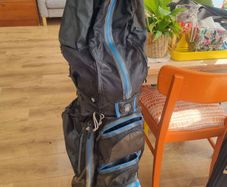 Mizuno Golf Bag