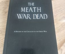 The Meath War Dead