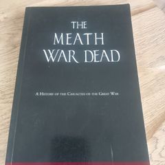 The Meath War Dead