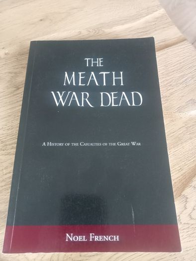 The Meath War Dead