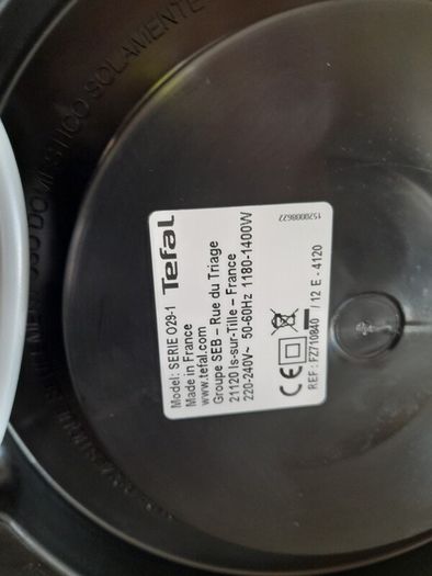 Airfryer