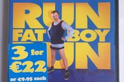 Run Fatboy Run [2007] Simon Pegg [Movie DVD]
