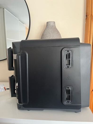 NINJA Double Stack XL Air Fryer 2 Vertical