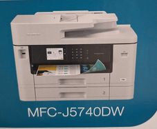 Printer/scanner