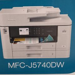 Printer/scanner