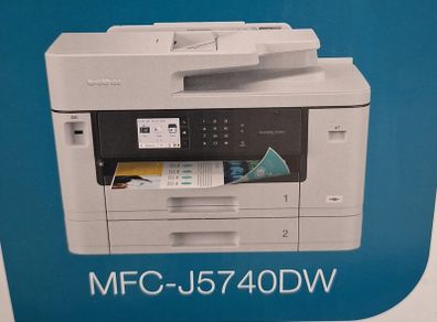 Printer/scanner