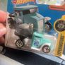 Hot wheels 2017 collection Gotta Go Experimotors Image 5