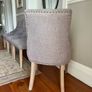 4 Dining Chairs Image 8